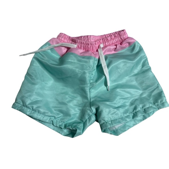 Infant swim trunks - Picture 1 of 3